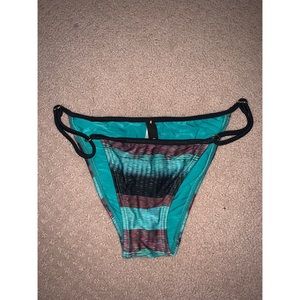 ViX Paula Hermanny Cheeky Bottoms